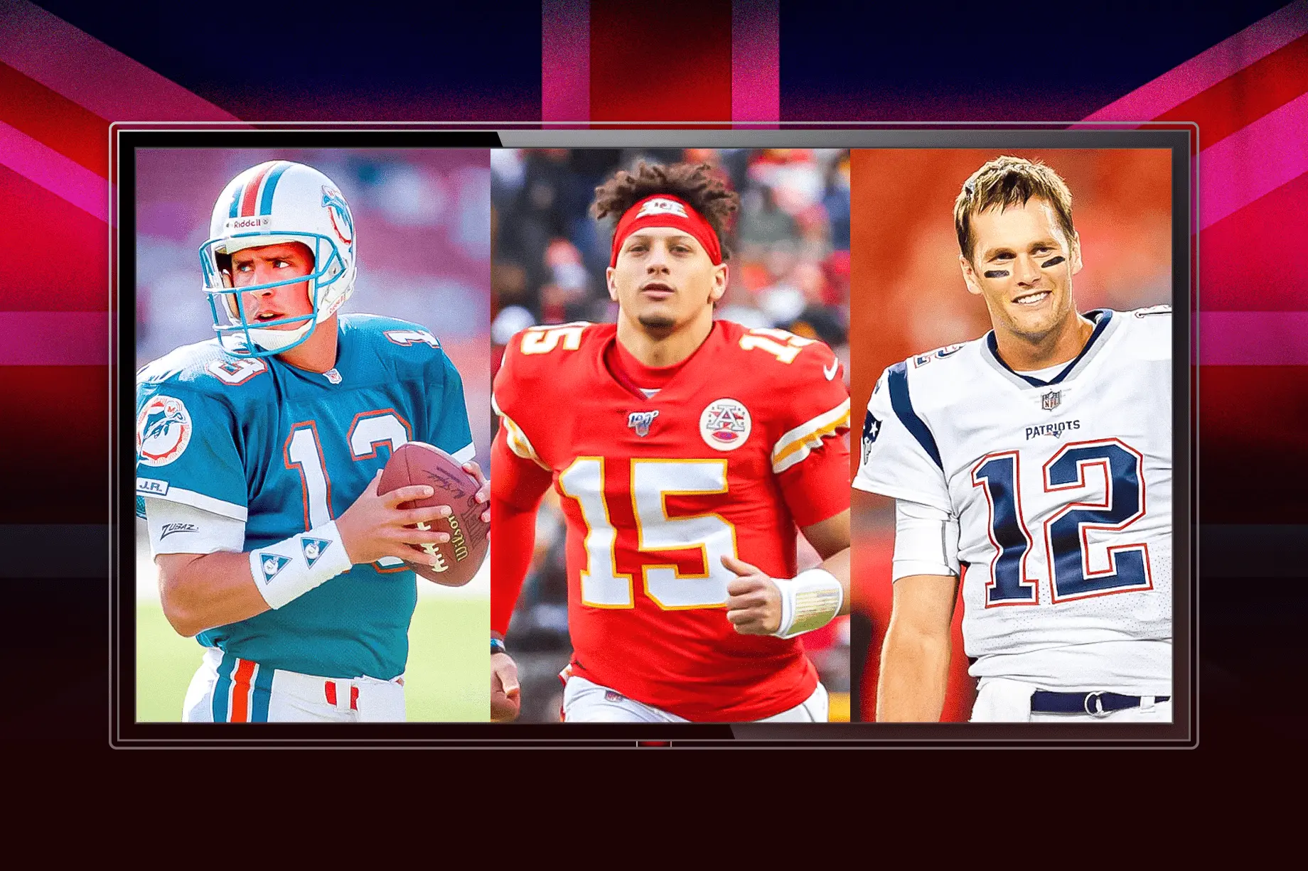 Tom Brady wins seventh Super Bowl, Rob Gronkowski is back: Neil