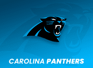 CAROLINA-PANTHERS