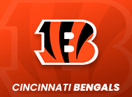 CINCINNATI-BENGALS