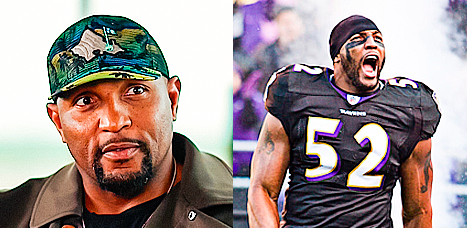 Ray-Lewis