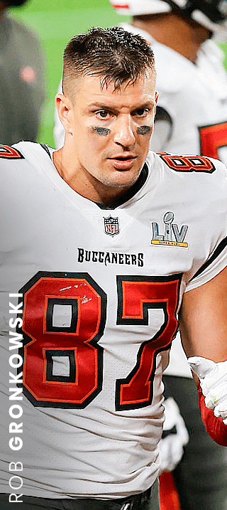 Rob Gronkowski Thumbnail