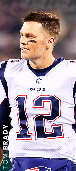 Tom Brady Thumbnail