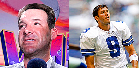 Tony-Romo