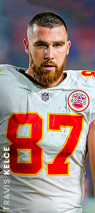 Travis Kelce Thumbnail