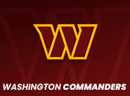 WASHINGTON-COMMANDERS